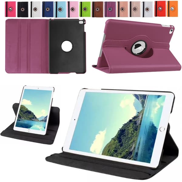 Fodral väska Apple iPad Mini 4 /iPad Mini 5