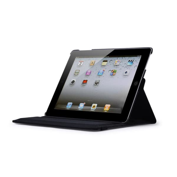 Fodral skal Apple iPad 2 /iPad 3 /iPad 4