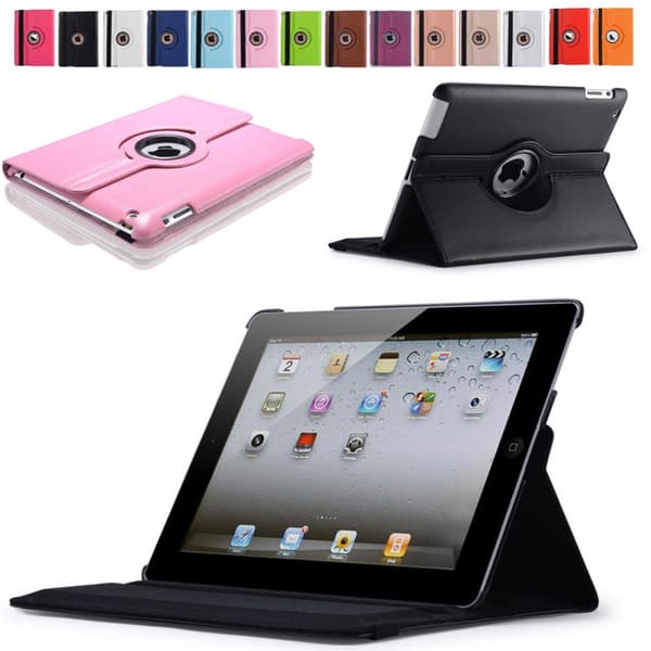 Fodral skal Apple iPad 2 /iPad 3 /iPad 4