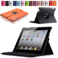 Miniatyrbild 1 av 10: Fodral skal Apple iPad 2 /iPad 3 /iPad 4