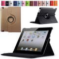 Miniatyrbild 1 av 10: Fodral skal Apple iPad 2 /iPad 3 /iPad 4