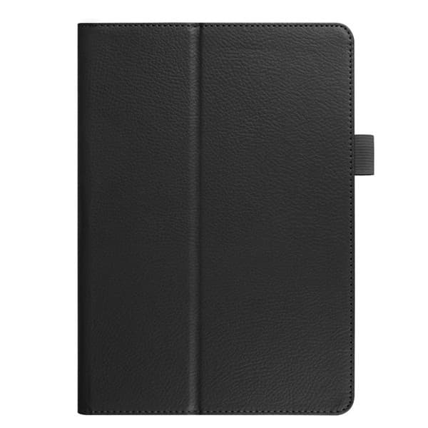 Fodral till iPad Pro 12,9" 2020, Svart