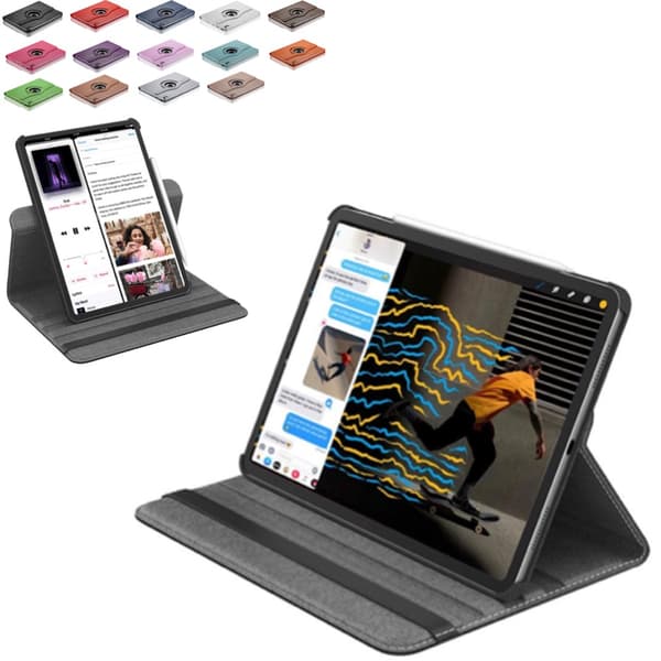 Fodral väska Apple iPad Pro 11 2018/2020 gen 1/2 /iPad Pro 11