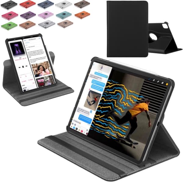 Fodral väska Apple iPad Pro 11 2018/2020 gen 1/2 /iPad Pro 11