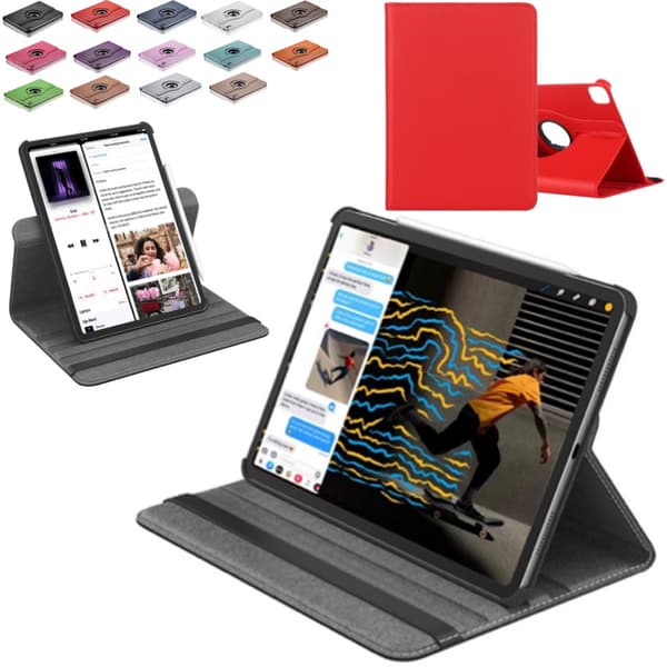 Fodral väska Apple iPad Pro 11 2018/2020 gen 1/2 /iPad Pro 11