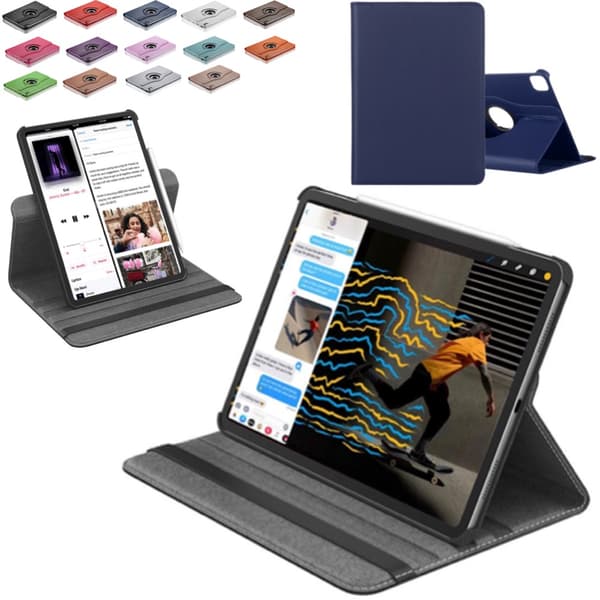 Fodral väska Apple iPad Pro 11 2018/2020 gen 1/2 /iPad Pro 11
