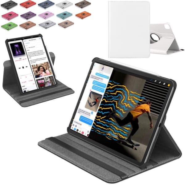 Fodral väska Apple iPad Pro 11 2018/2020 gen 1/2 /iPad Pro 11