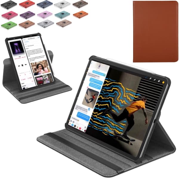 Fodral väska Apple iPad Pro 11 2018/2020 gen 1/2 /iPad Pro 11