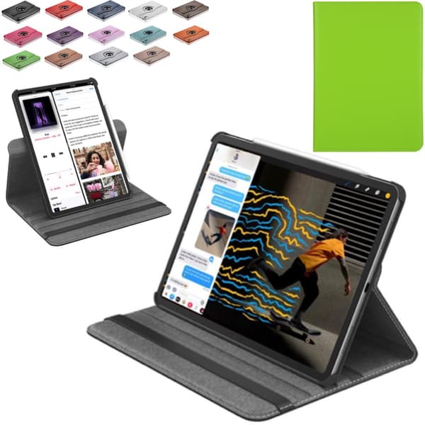Fodral väska Apple iPad Pro 11 2018/2020 gen 1/2 /iPad Pro 11