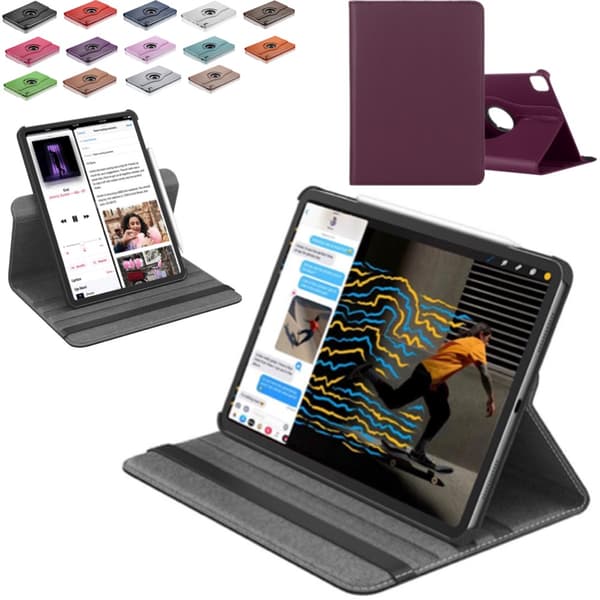 Fodral väska Apple iPad Pro 11 2018/2020 gen 1/2 /iPad Pro 11