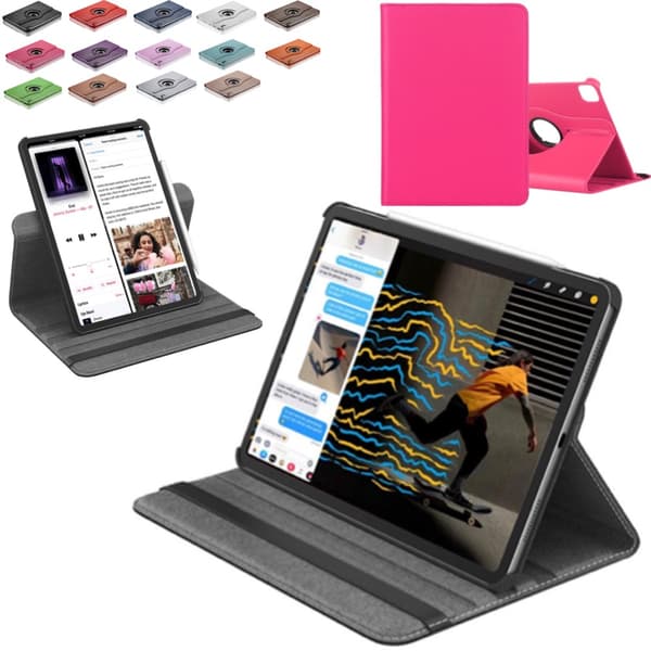 Fodral väska Apple iPad Pro 11 2018/2020 gen 1/2 /iPad Pro 11