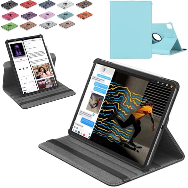 Fodral väska Apple iPad Pro 11 2018/2020 gen 1/2 /iPad Pro 11
