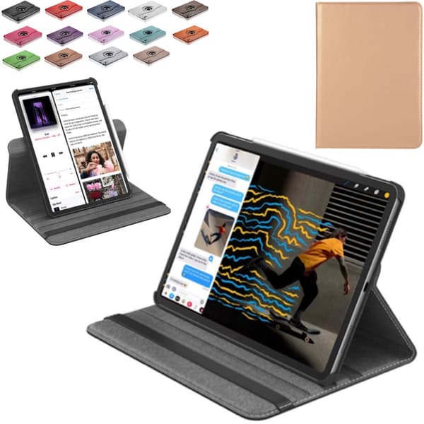 Fodral väska Apple iPad Pro 11 2018/2020 gen 1/2 /iPad Pro 11