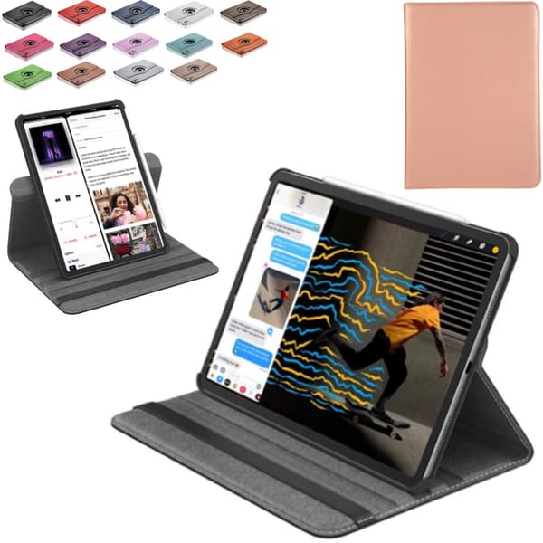 Fodral väska Apple iPad Pro 11 2018/2020 gen 1/2 /iPad Pro 11