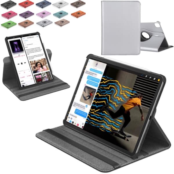 Fodral väska Apple iPad Pro 11 2018/2020 gen 1/2 /iPad Pro 11
