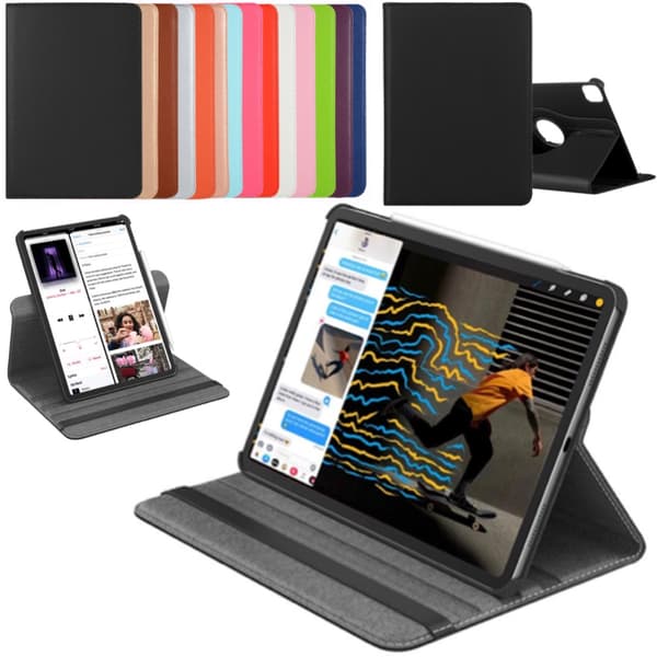 Fodral väska Apple iPad Pro 12.9 2018/2020 /iPad Pro 12,9 gen 3/4