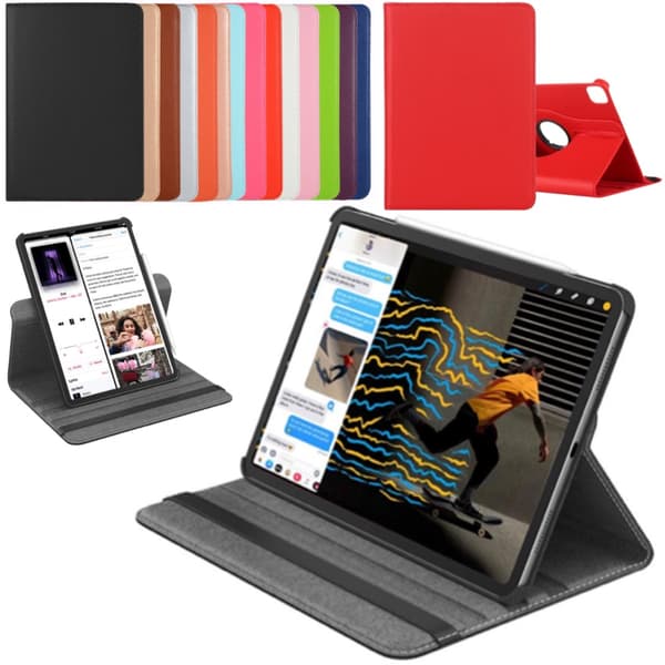 Fodral väska Apple iPad Pro 12.9 2018/2020 /iPad Pro 12,9 gen 3/4