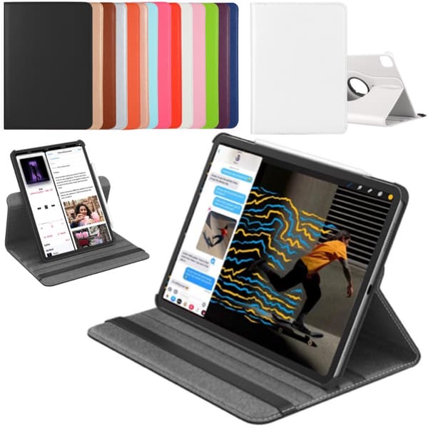Fodral väska Apple iPad Pro 12.9 2018/2020 /iPad Pro 12,9 gen 3/4