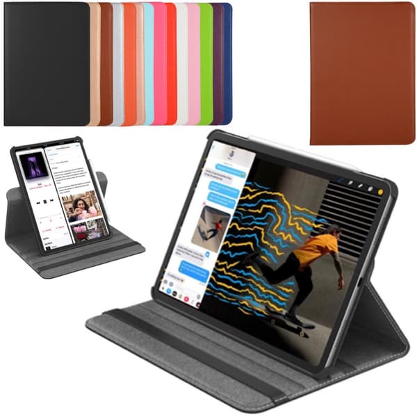 Fodral väska Apple iPad Pro 12.9 2018/2020 /iPad Pro 12,9 gen 3/4
