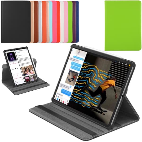 Fodral väska Apple iPad Pro 12.9 2018/2020 /iPad Pro 12,9 gen 3/4