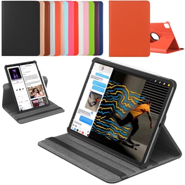 Fodral väska Apple iPad Pro 12.9 2018/2020 /iPad Pro 12,9 gen 3/4