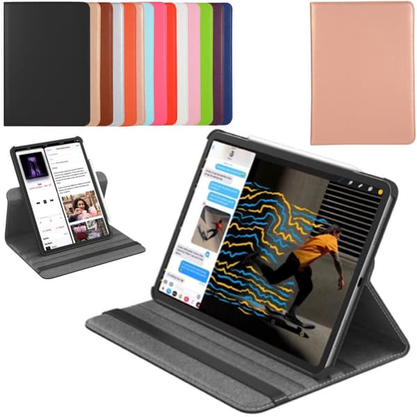 Fodral väska Apple iPad Pro 12.9 2018/2020 /iPad Pro 12,9 gen 3/4