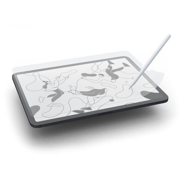 Paperlike Skjermbeskytter till iPad 10.2 tum 2-pack