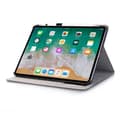 Miniatyrbillede 6 af 11: Plånboksfodral iPad Pro 11" (2020) - Rutmönster, 3 Färger
