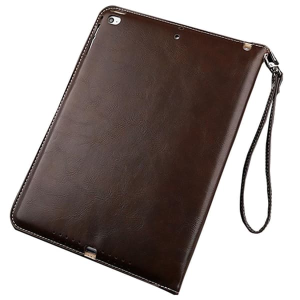 Slittåligt Praktiskt Fodral - iPad 9.7