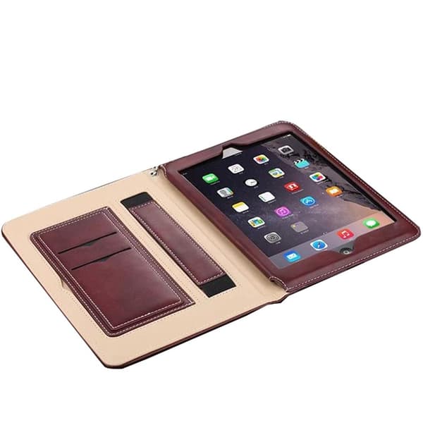Slittåligt Praktiskt Fodral - iPad 9.7
