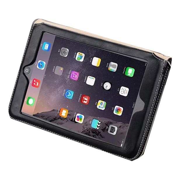 Slittåligt Praktiskt Fodral - iPad 9.7