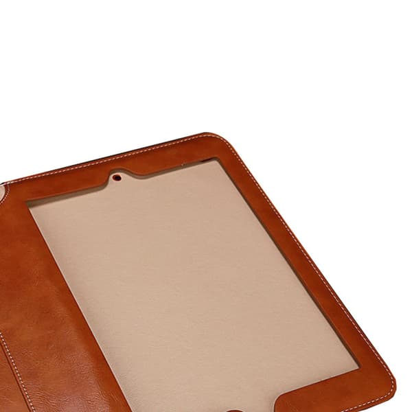 Slittåligt Praktiskt Fodral - iPad 9.7