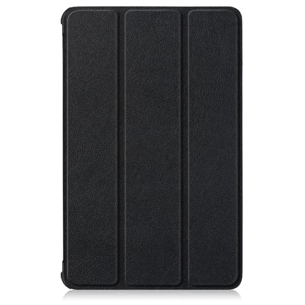 Tri-fold Fodral till Lenovo Tab P11 TB-J606F / P11 Plus - Svart