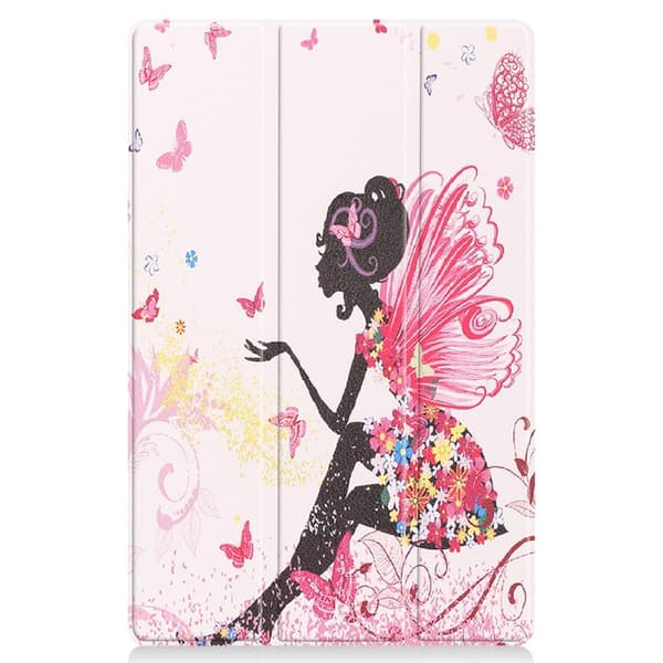 Tri-fold Fodral till Lenovo Tab P11 TB-J606F / P11 Plus - Beauty