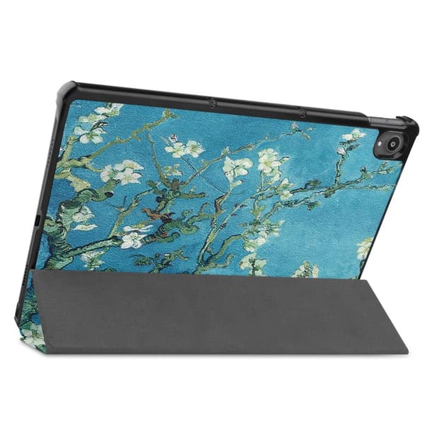 Tri-fold Stand Cover for Lenovo Tab P11 / P11 Plus - Wintersweet