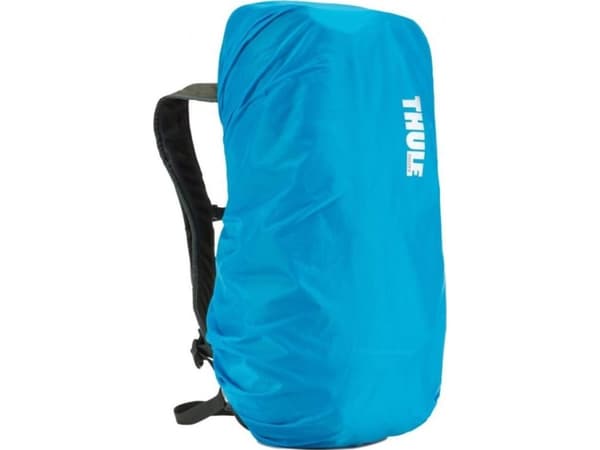 Thule - Regnjacka för ryggsäck - polyuretan, 70 D ripstop-nylon
