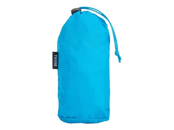 Thule - Regnjacka för ryggsäck - polyuretan, 70 D ripstop-nylon