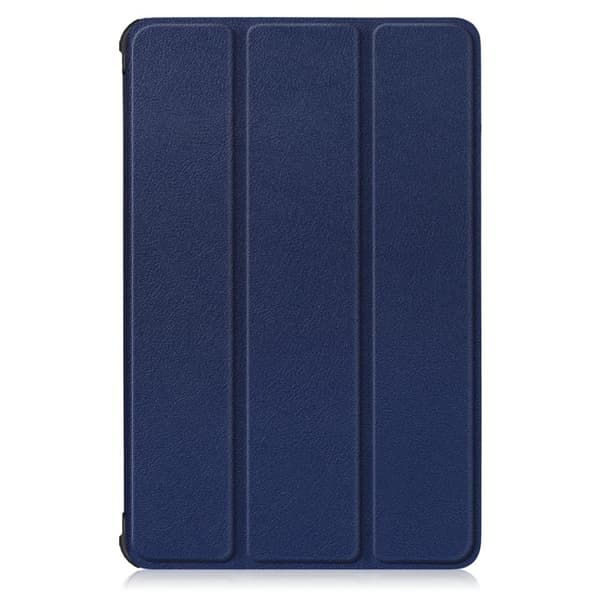 Tri-fold Fodral till Lenovo Tab P11 Pro TB-J706F - Blå