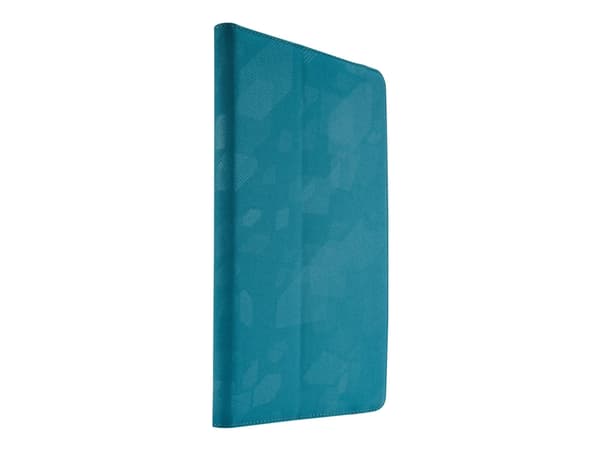 Case Logic SureFit Slim Folio for 8" Tablets - Lommebok for nettbrett - polyester - Hudson - 8"
