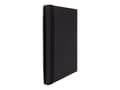 Pikkukuva 3 / 5: Case Logic SureFit 2.0 25,4 cm (10") Folio-kotelo Musta
