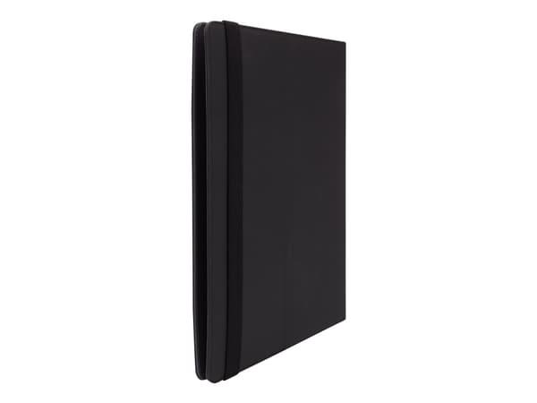 Case Logic SureFit 2.0 25,4 cm (10") Folio-kotelo Musta