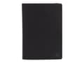 Pikkukuva 4 / 5: Case Logic SureFit 2.0 25,4 cm (10") Folio-kotelo Musta