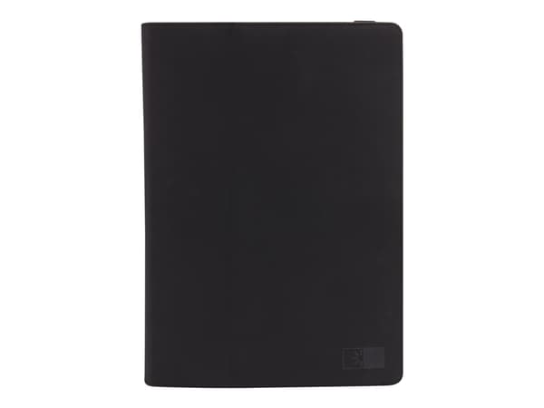 Case Logic SureFit 2.0 25,4 cm (10") Folio-kotelo Musta