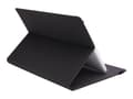Pikkukuva 5 / 5: Case Logic SureFit 2.0 25,4 cm (10") Folio-kotelo Musta