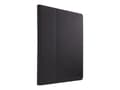 Pikkukuva 2 / 5: Case Logic SureFit 2.0 25,4 cm (10") Folio-kotelo Musta