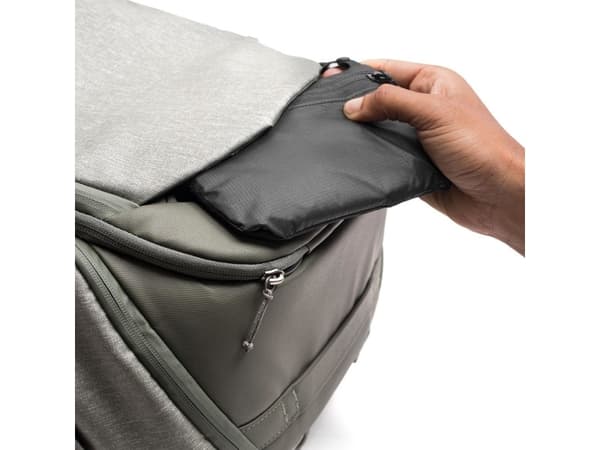 Peak Design Travel Rain Fly (BTR-RF-45-BK-1)