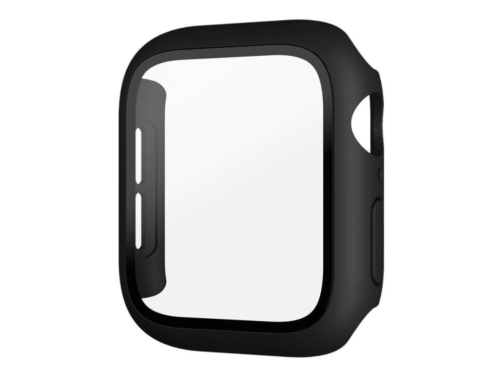 PanzerGlass 3641, Näytönsuoja, Läpinäkyvä, Apple, Watch 4/5/6/SE (44 mm),  Karkaistu lasi, Antibakteerinen, Naarmuuntumisenkestävä | CDON