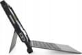 Miniatyrbild 2 av 2: Dell Commercial Grade Case - Skyddsfodral till tablet PC - svart - för Latitude 7200 2-in-1, 7210 2-in-1