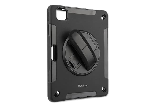 4smarts 4S467806, Pehmeä, Apple, Apple iPad 10.2 (2020) / iPad 10.2 (2019), 25,9 cm (10.2")