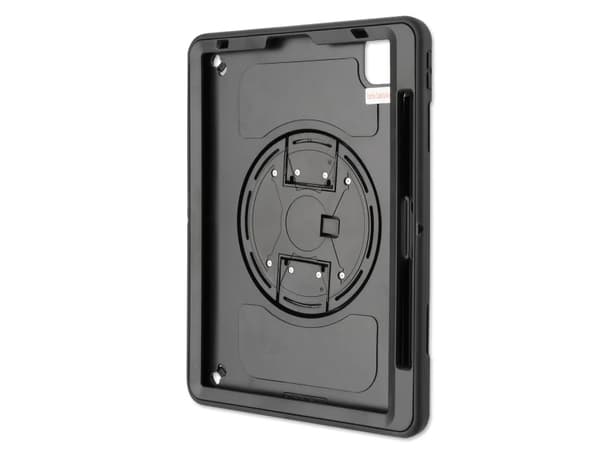 4smarts 4S467806, Pehmeä, Apple, Apple iPad 10.2 (2020) / iPad 10.2 (2019), 25,9 cm (10.2")